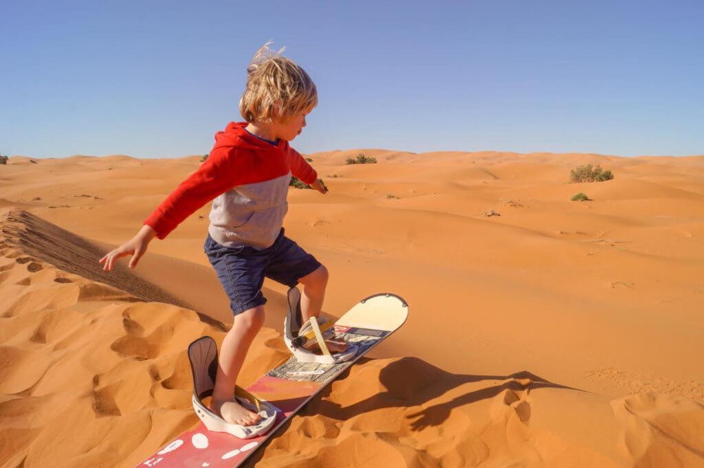 Merzouga Desert Luxury Camp Bagian luar foto